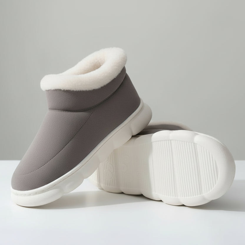 Pantoufles Cozy Homme