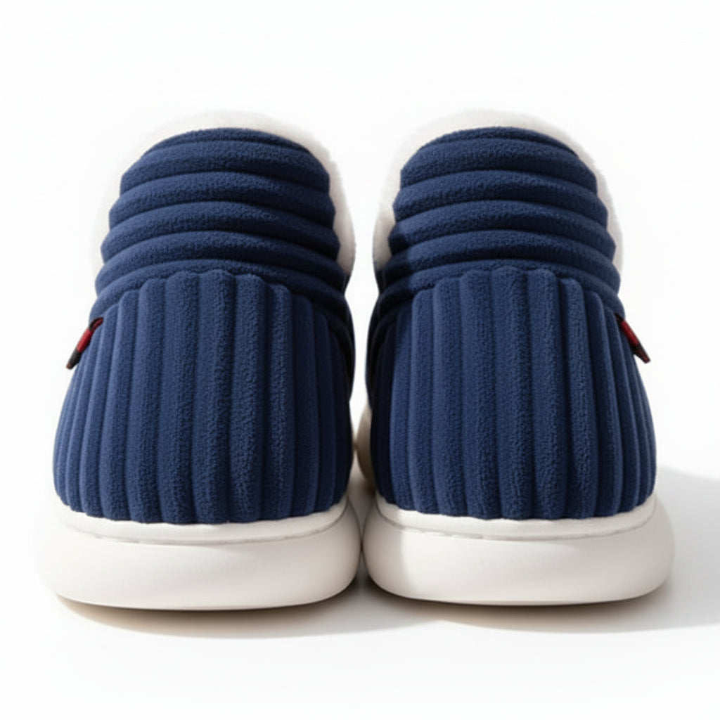 Pantoufles Cosy Femme