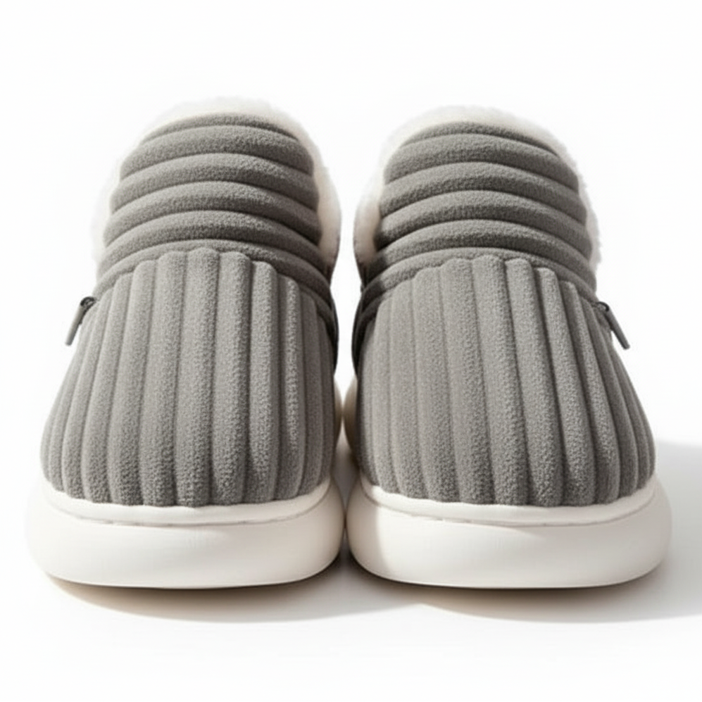 Pantoufles Cosy Femme