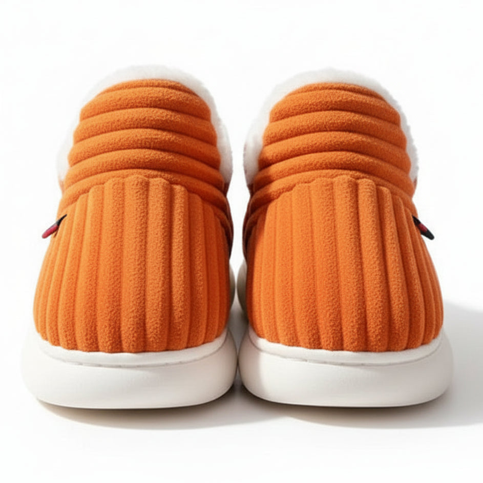 Pantoufles Cosy Femme