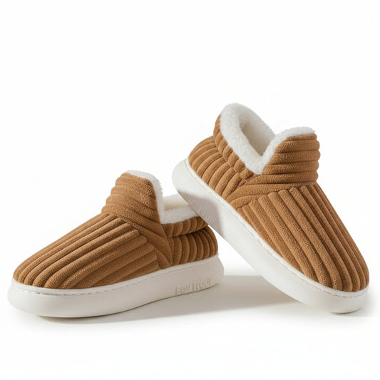Pantoufles Cosy Femme