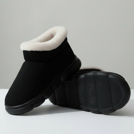 Pantoufles Cozy Homme