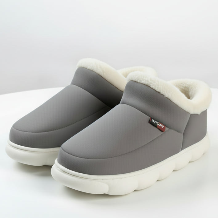 Pantoufles Cozy Homme