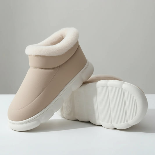 Pantoufles Cozy Homme