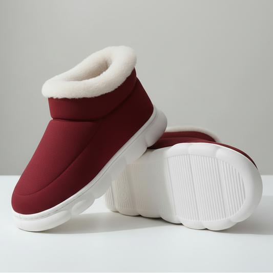 Pantoufles Cozy Homme